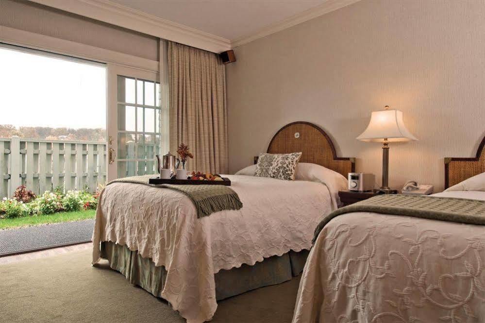 Stage Neck Inn Йорк Экстерьер фото