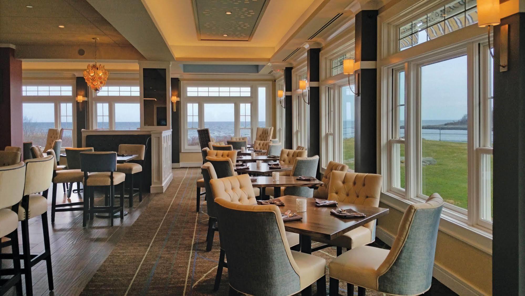 Stage Neck Inn Йорк Экстерьер фото